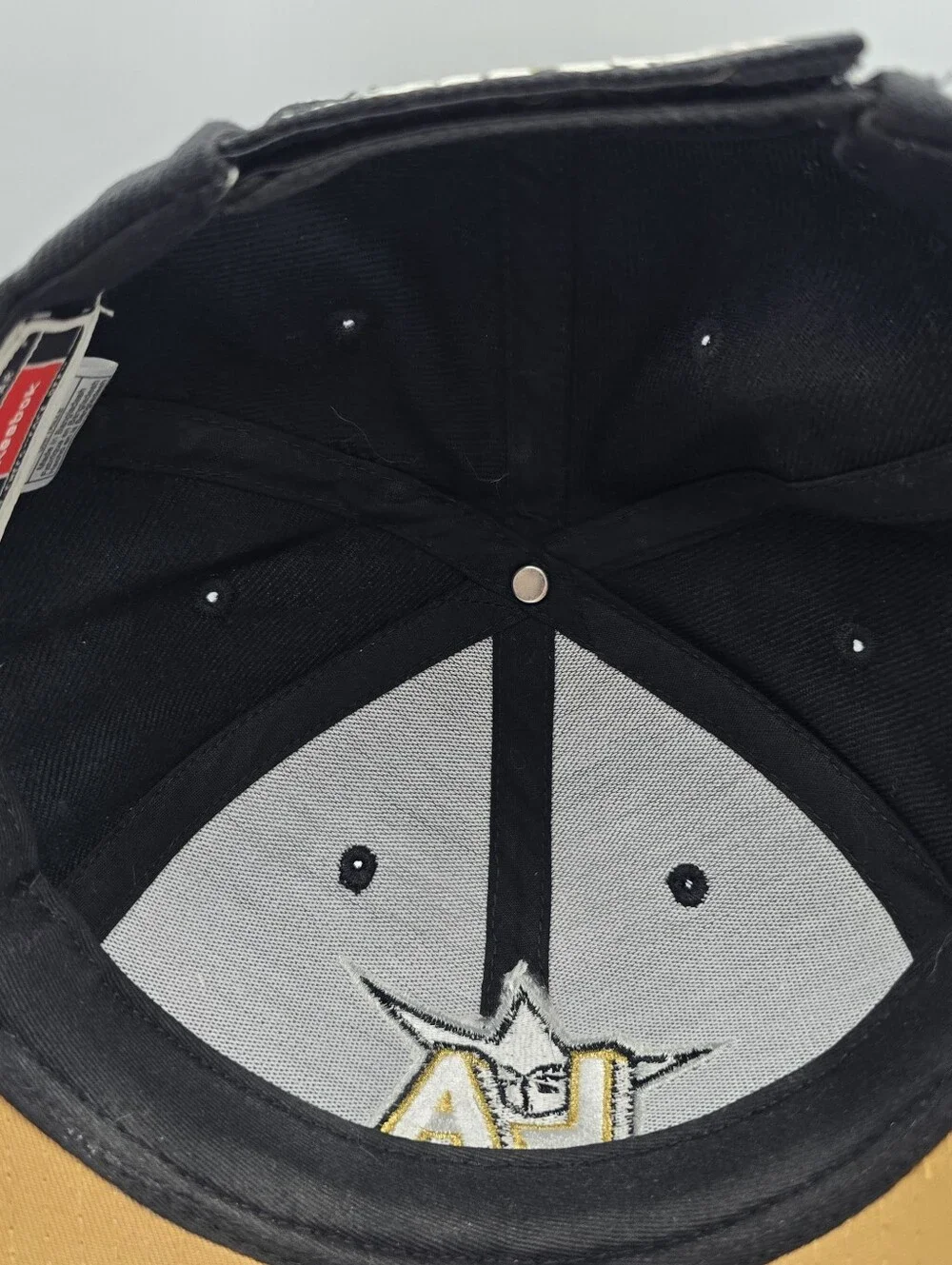 Reebok 2017 NHL All Star Game Los Angeles Adjustable Hat